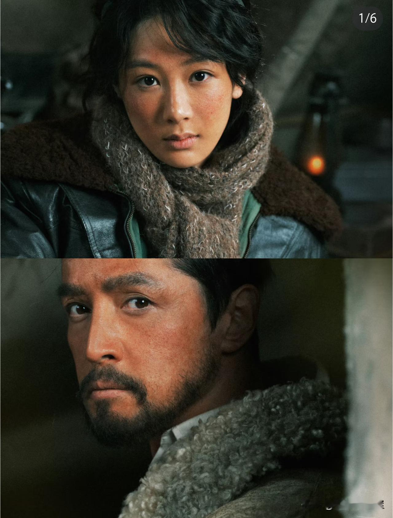 演《太平年》朱亚文和白宇没想到，演《生命树》的杨紫胡歌也没想到，他们都没想到