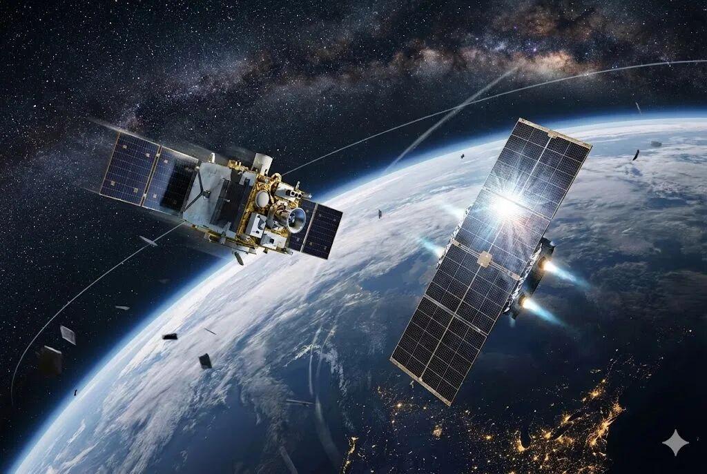 航天贴脸开大！【2025年12月12日晚，SpaceX星链工程副总裁迈克尔·尼