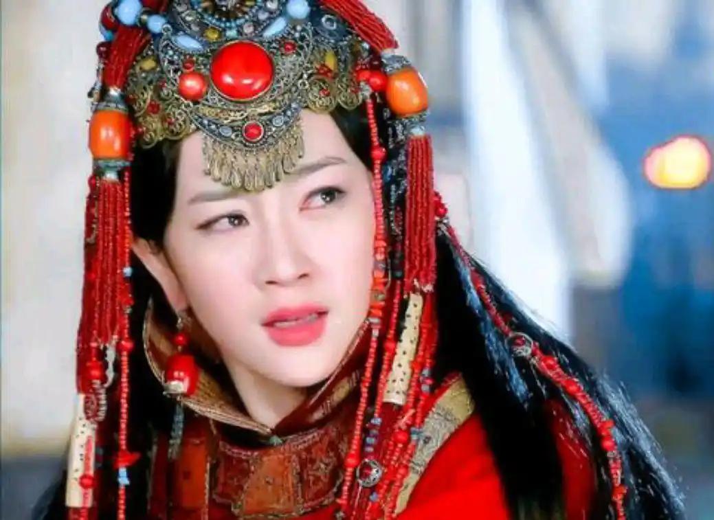 海兰珠至死未说的真相，对皇太极的深情全是算计家人们，你们真以为清初最动人的