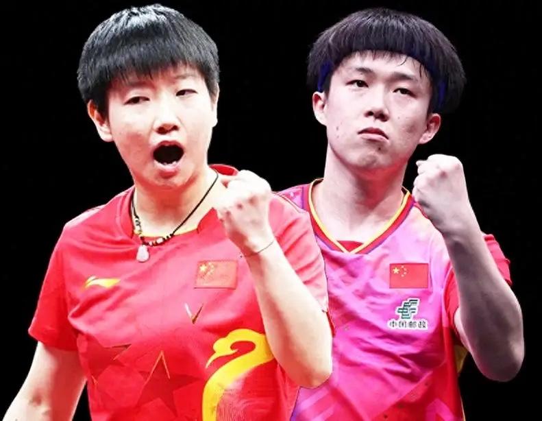 伦敦世乒赛国乒7人锁定资格，球迷期待2人未上榜。樊振东在列，是否参加成为悬念。