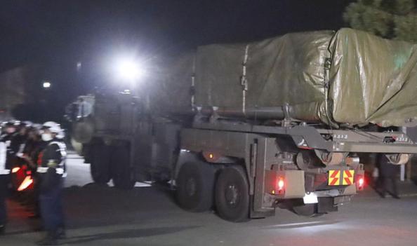 原来日本人也会低头？日本驻巴西大使馆表示：希望中国能给日本一个机会，日本愿意和中