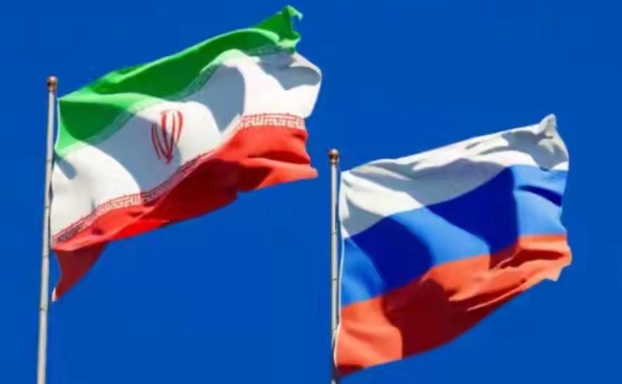 俄伊在中国挤破头，打折卖石油！3个决定条件下，中国选择俄罗斯还是购买俄罗斯石