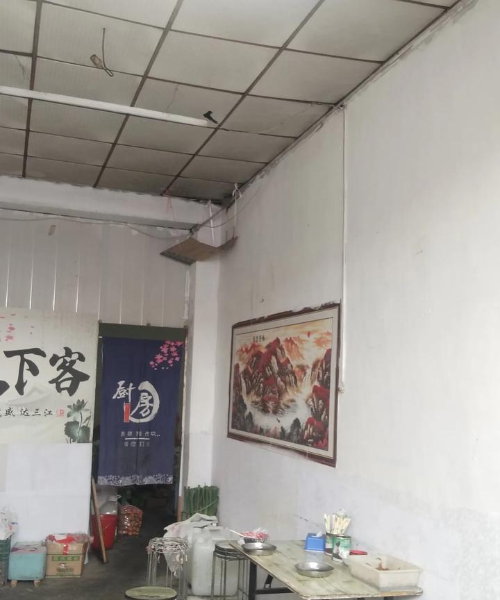 小燕在窝里叽叽喳喳唱着小调，大燕子飞出飞进忙着去给小燕子找食物，没有人嫌弃鸟的吵