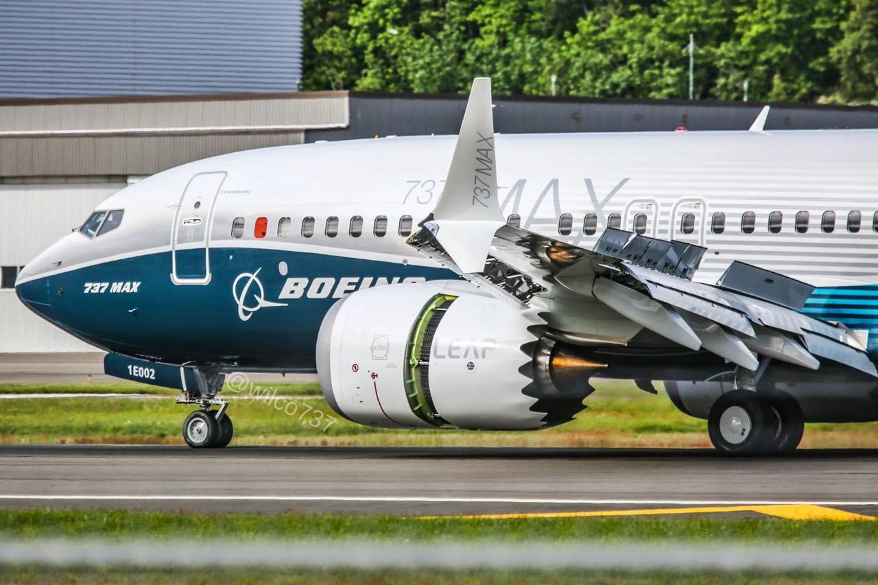 打破半世纪惯例！波音第四条737MAX产线落地埃弗雷特，产能翻身仗正式开打2
