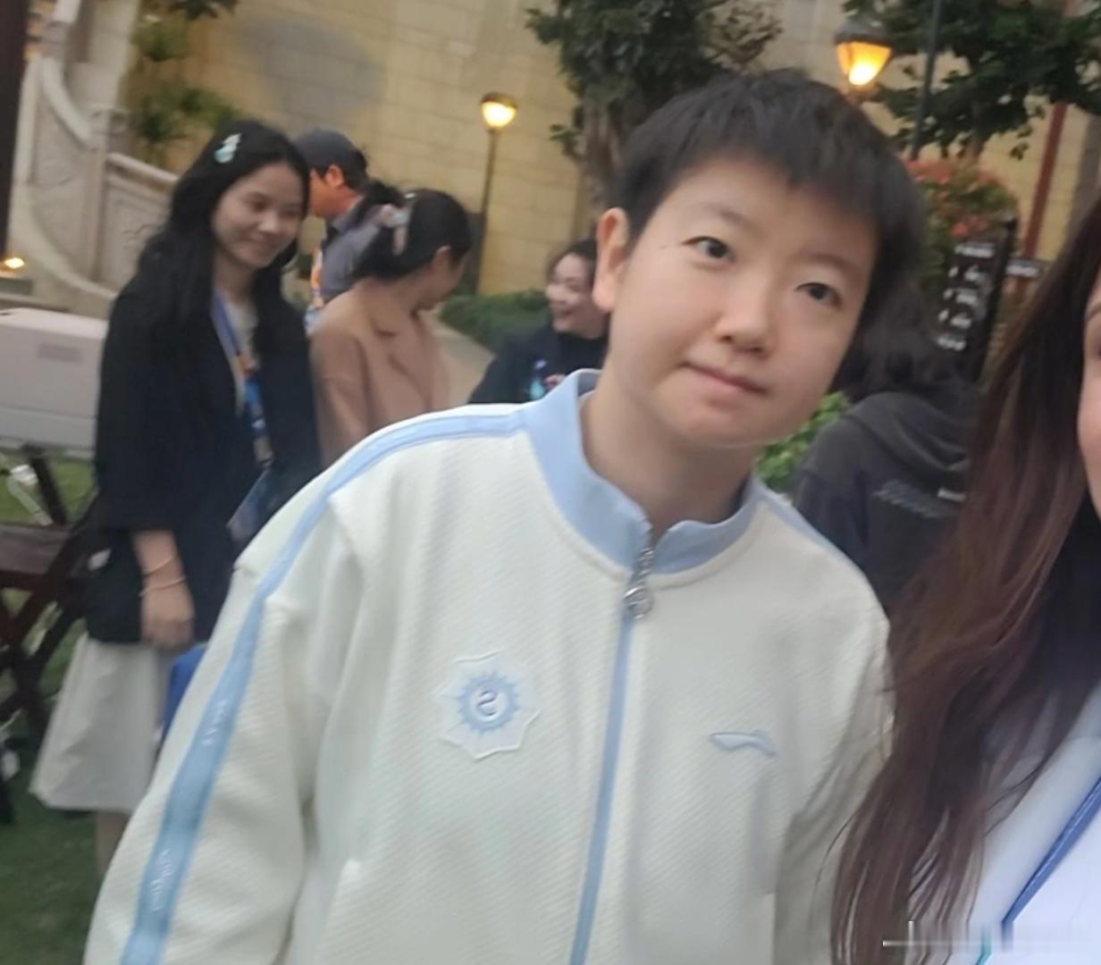 我🤏🏻🤏🏻漂亮好萌好可爱