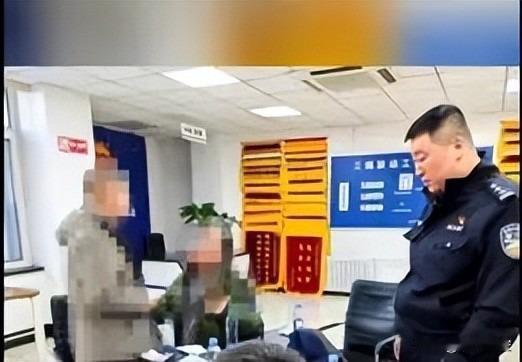 2025年12月30日19时许，黑龙江大庆让胡路区男子李大林（化名