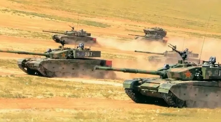 印军差的不是一点点印军在中印边境西中段加派兵力，总兵力升至20