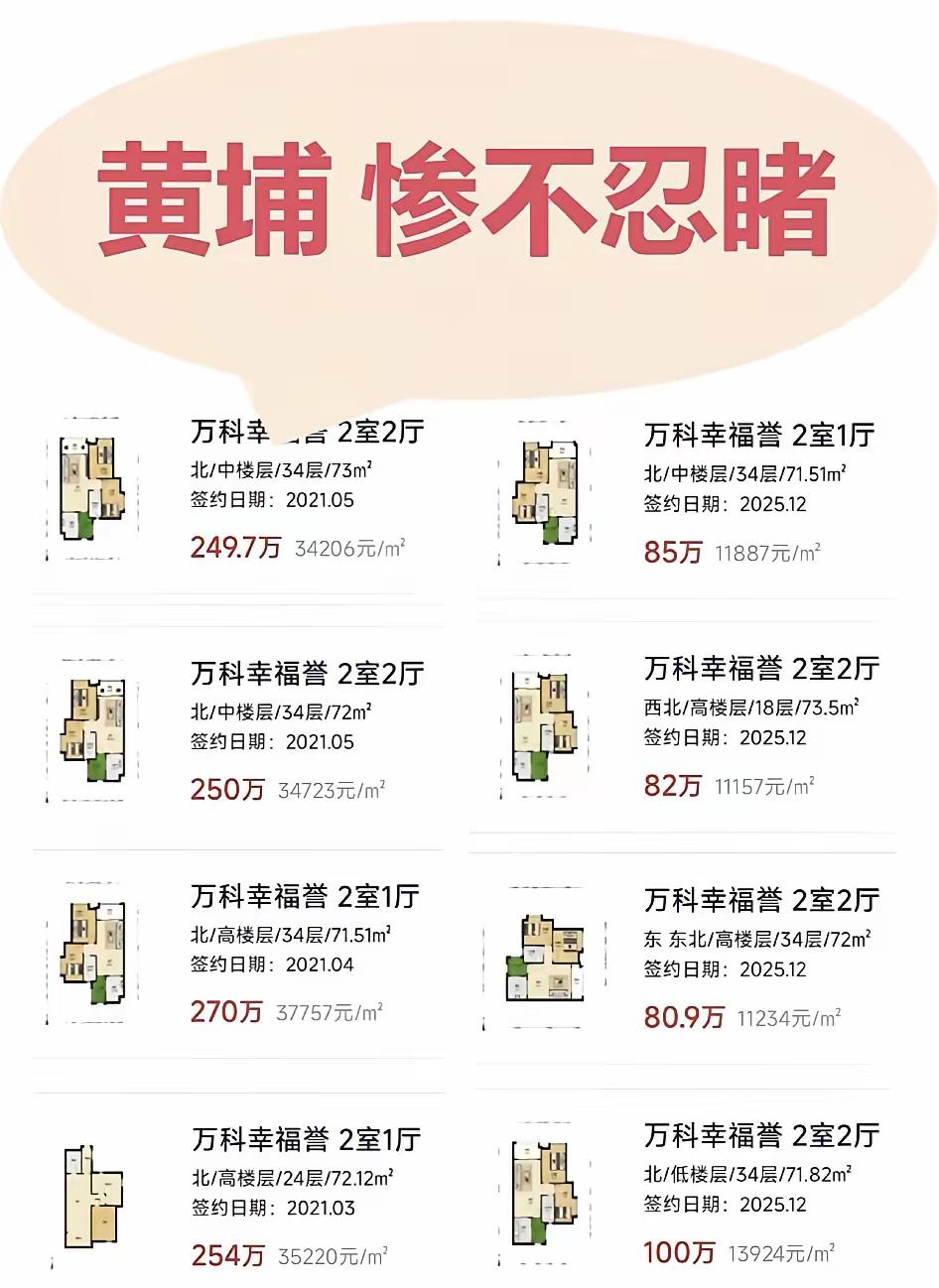 广州远郊的房，这两年成了不少人的心病。前阵子粉丝说，南沙那套房跌得心疼，想