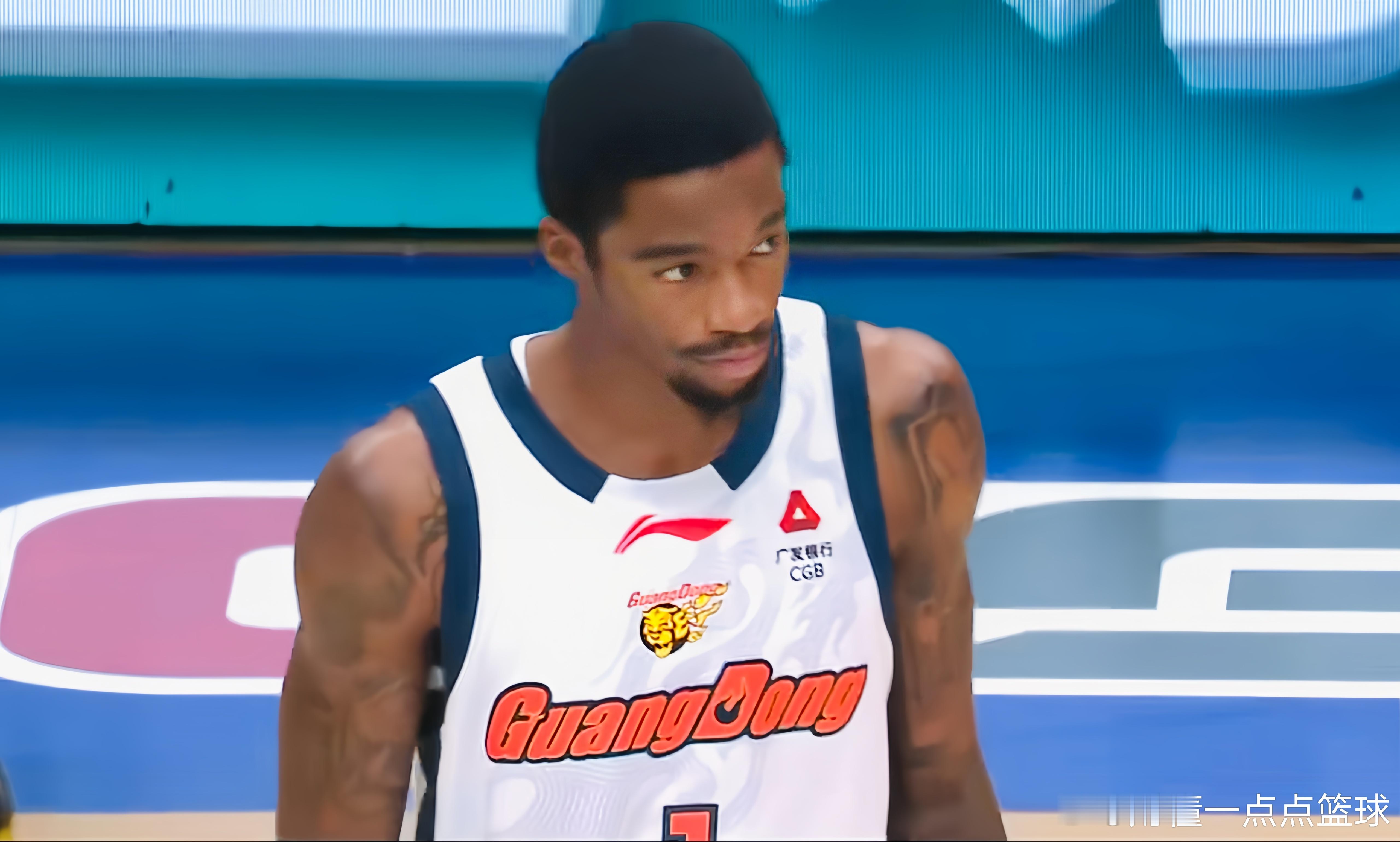 赛事预告：今天（1月5日）19点35分，CBA常规赛第十一轮，广东宏远男篮主场V