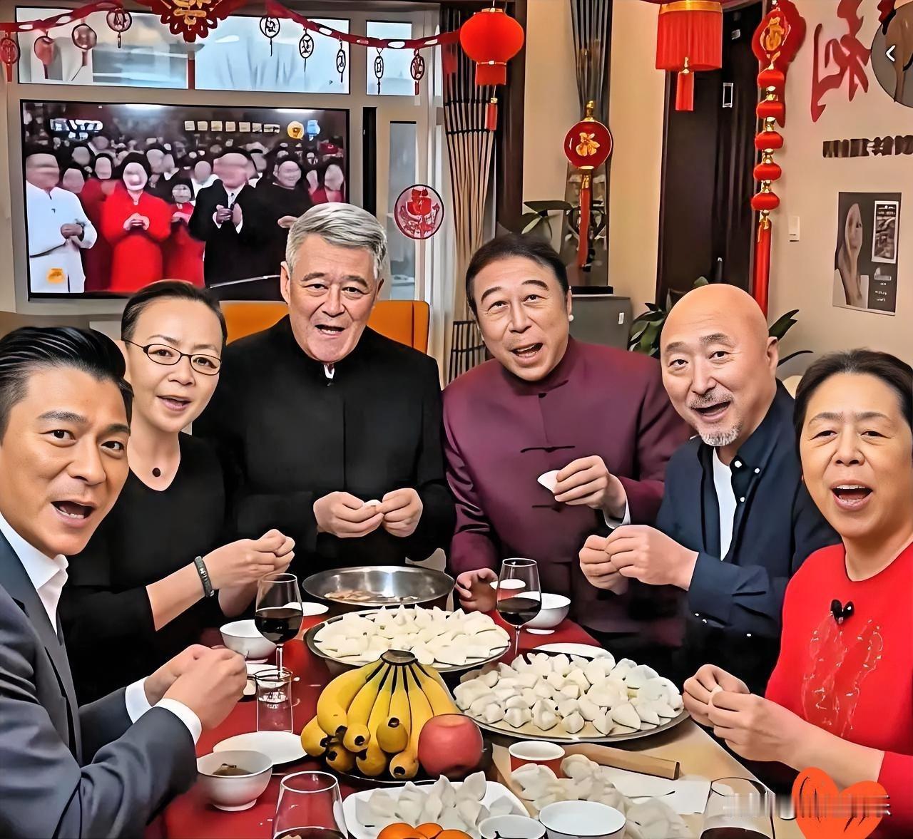 有希望这个上26年春晚的吗？在我心中这才是最有实力的演艺名星！你们认为呢？春晚阵