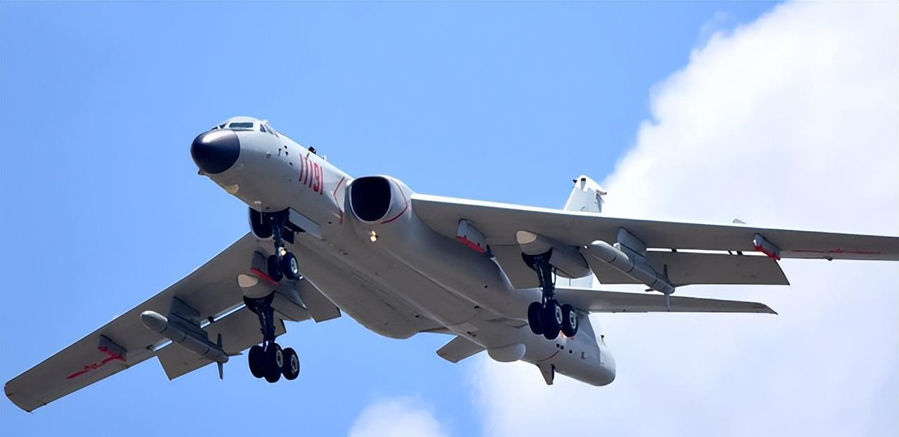 东部战区一场围岛军演之后，台海局势将发生根本变化，因为所有国家都看清了三个非常重