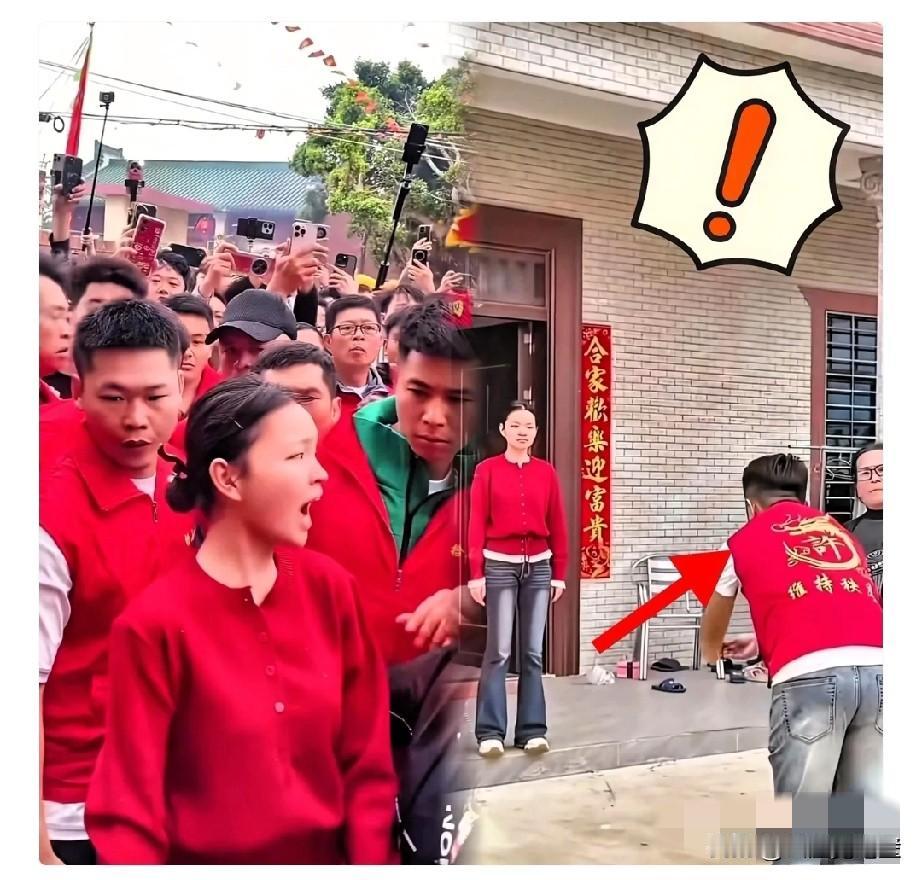 湛江那位姓许的，这回算是把天捅破了。不是法律要办他，是整个闽潮商圈要“绝”