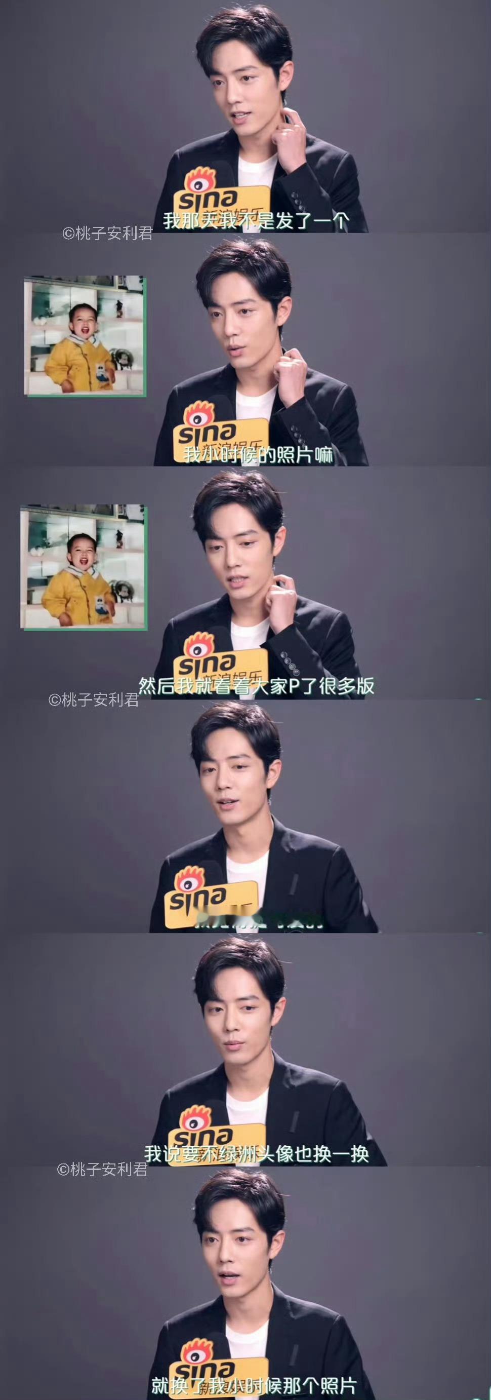 不知道在紧张什么