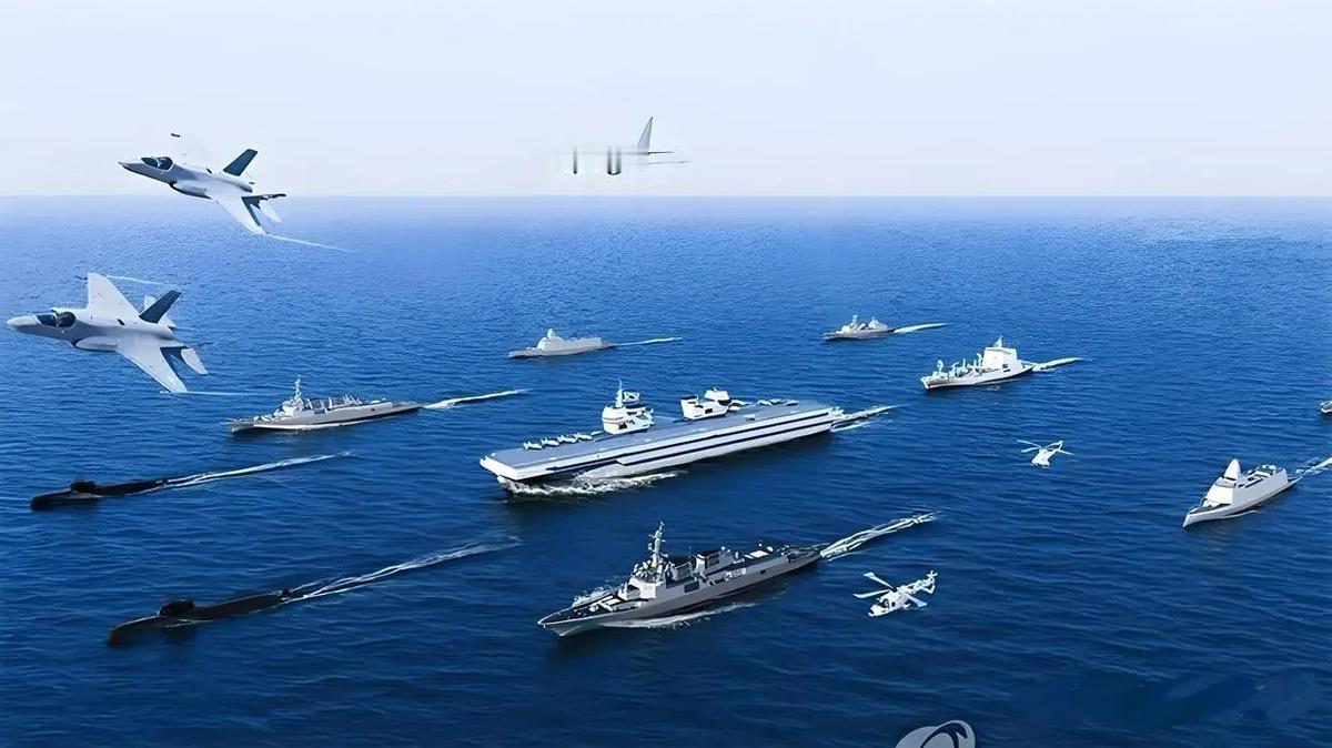 忍耐1天，解放军增兵南海，日本导弹覆盖北京，不准中国建保护区9月9号，国务院
