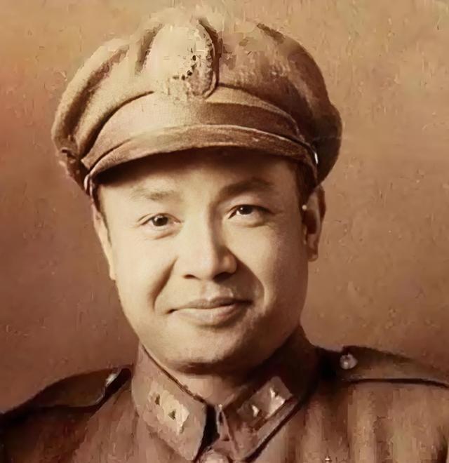 功德林特赦第一人吴绍周：抗美援朝立大功提前出狱，隐姓埋名不是怕追责，而是这2个原