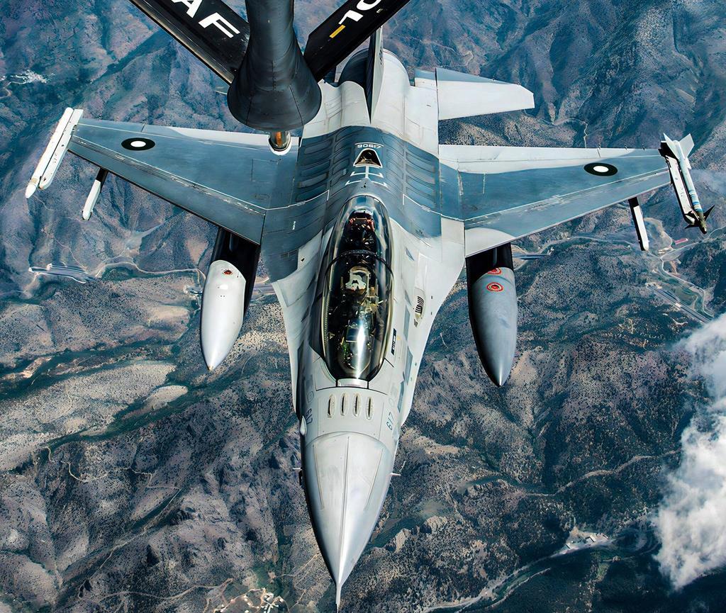 巴基斯坦两头押宝，美国批准对巴6.86亿美元军售方案。本周美国批准为巴基斯坦提