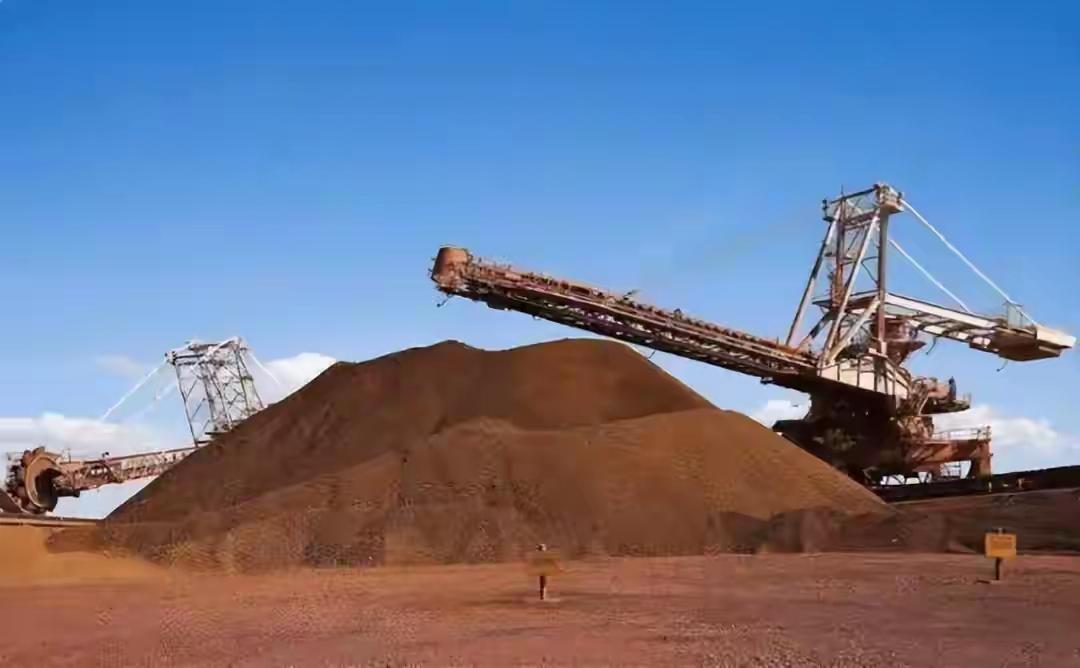 4000吨稀土被转运美国？大陆停供台湾稀土！台学者：不如直接统一​2024年的