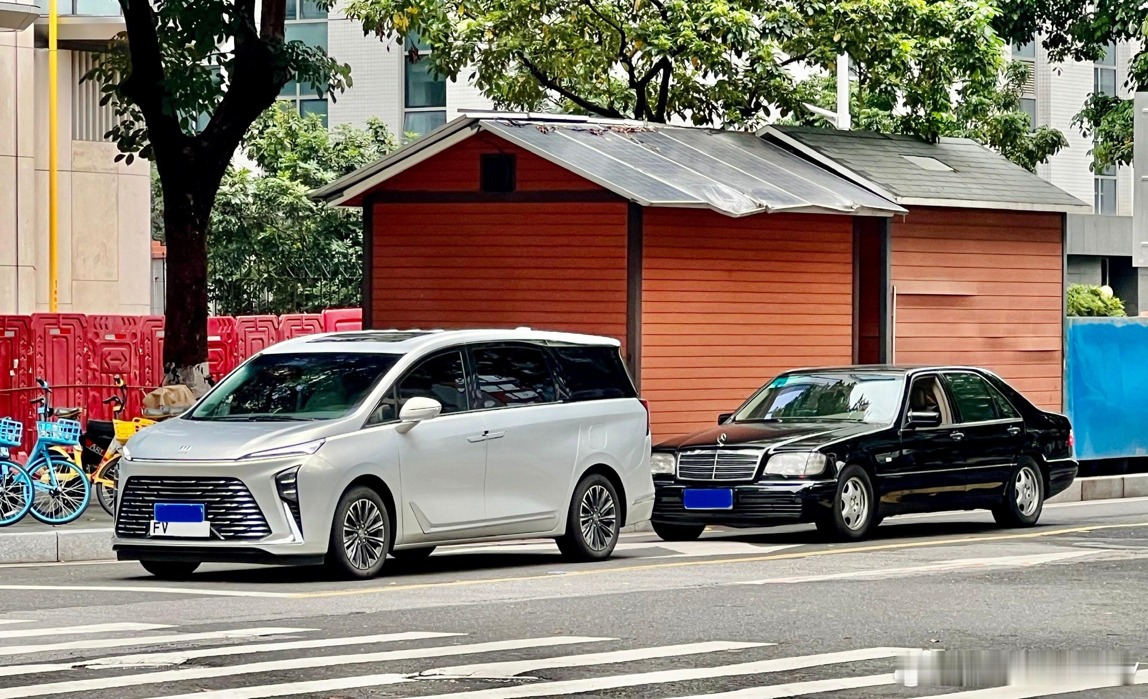 谁才是大哥？广州