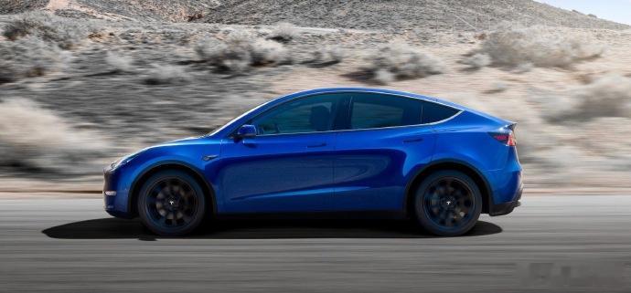 特斯拉在美召回超2万辆Model3和Y根据美国NHTSA公开信息，特斯拉
