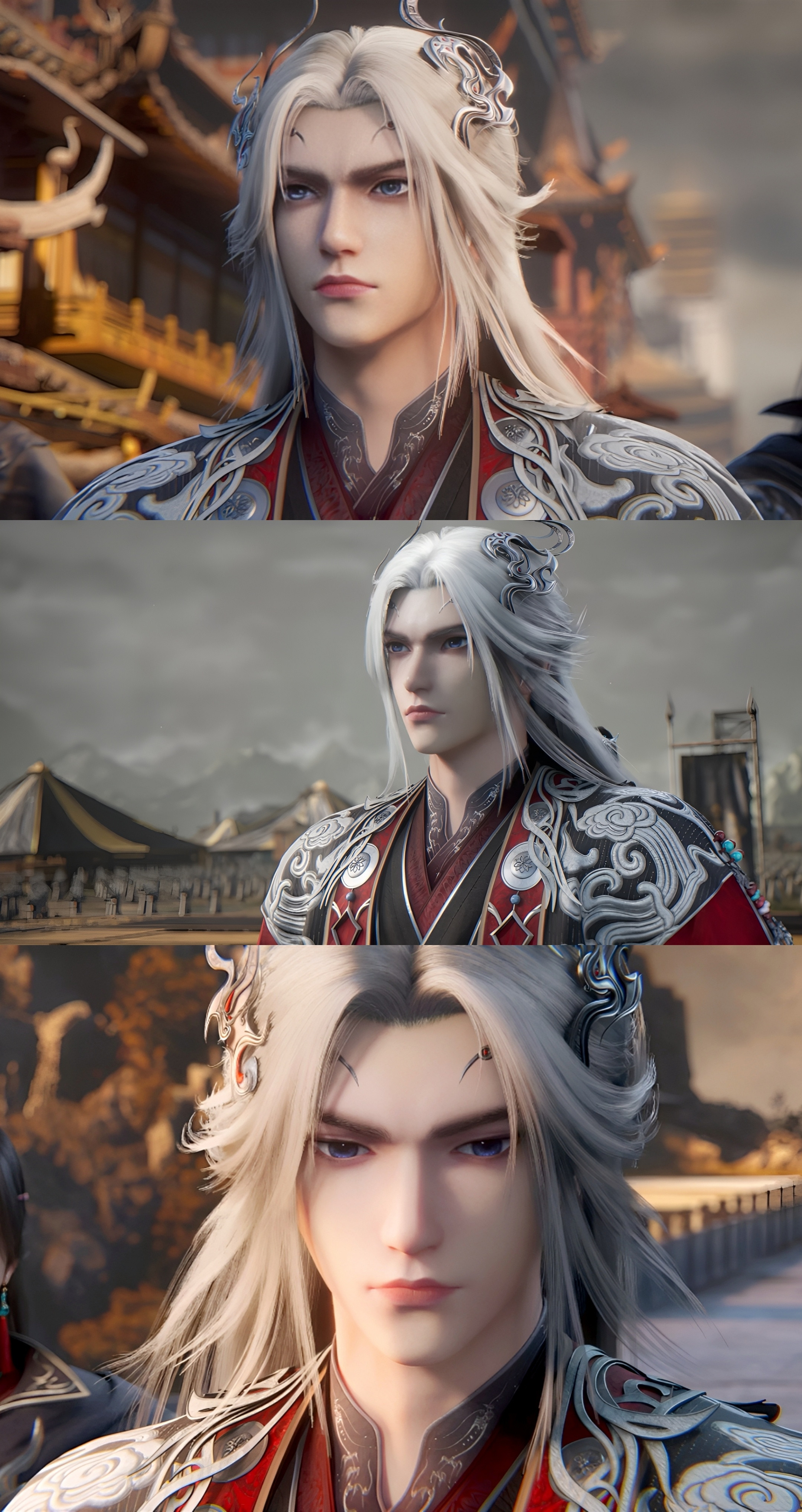 王林壁纸次元新星计划丨动漫点评团