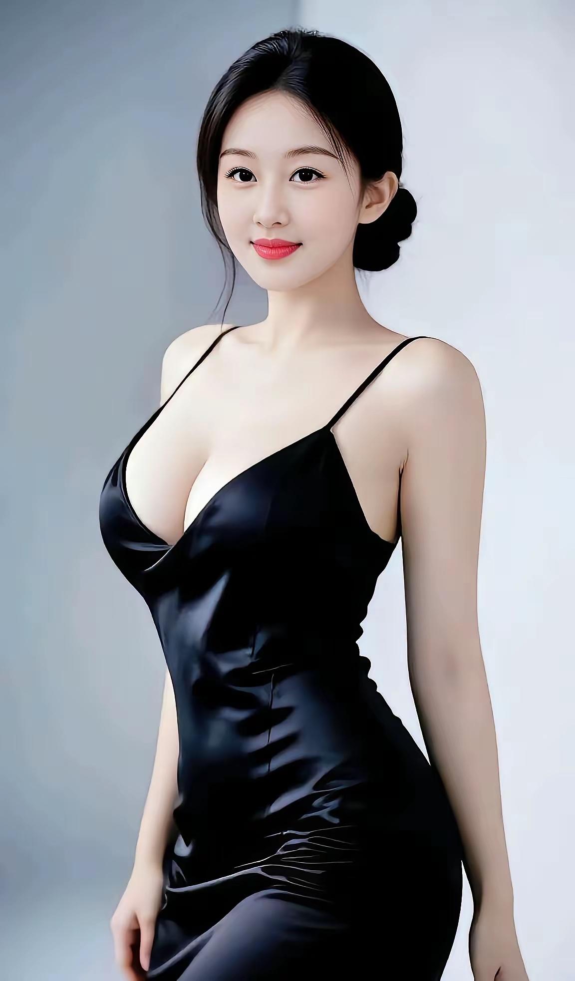 如何用诗词描绘女子的倾城之美?排律•倾城之美文/熏墨琼姿乍起色如虹，慧