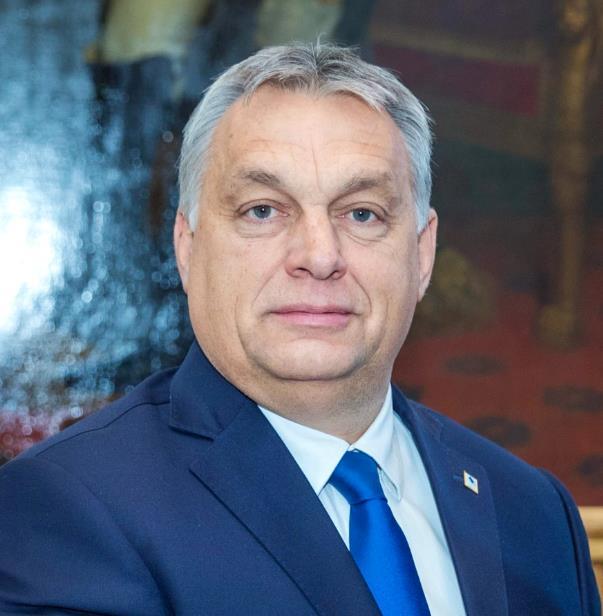 匈牙利大选结果出炉，马斯克评价匈牙利被“索罗斯”组织控制。美国亿万富翁