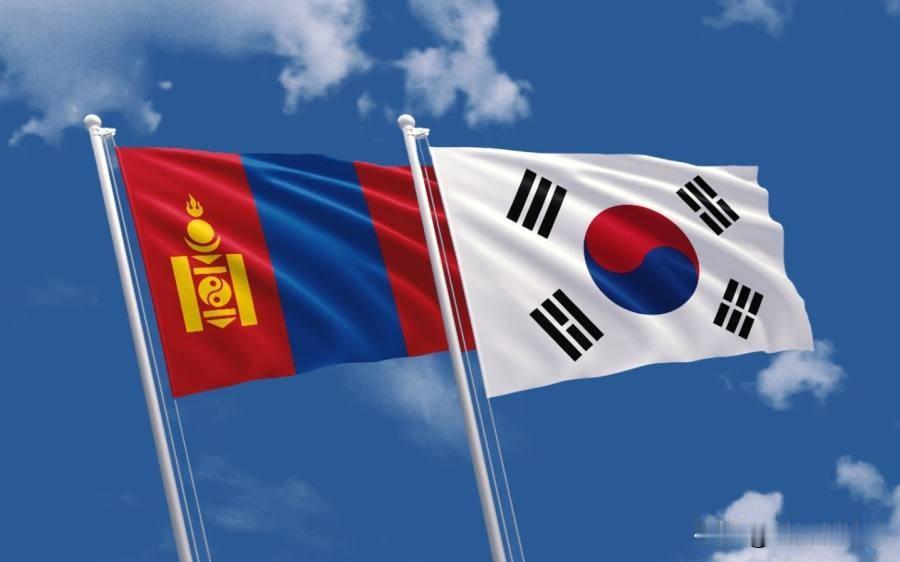 蒙古国"第三邻国"：蒙韩政府间联合委员会第十次会议将于本月举行¬蒙古国出口