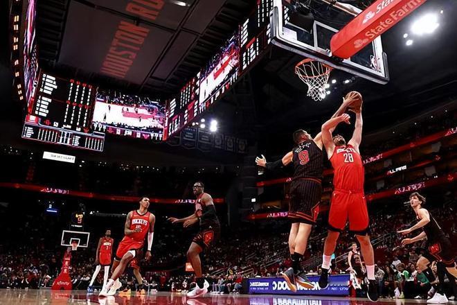 现在西部前3是已经很明显了，如果火箭季后赛对上森林狼那个现状再加上赛程难度