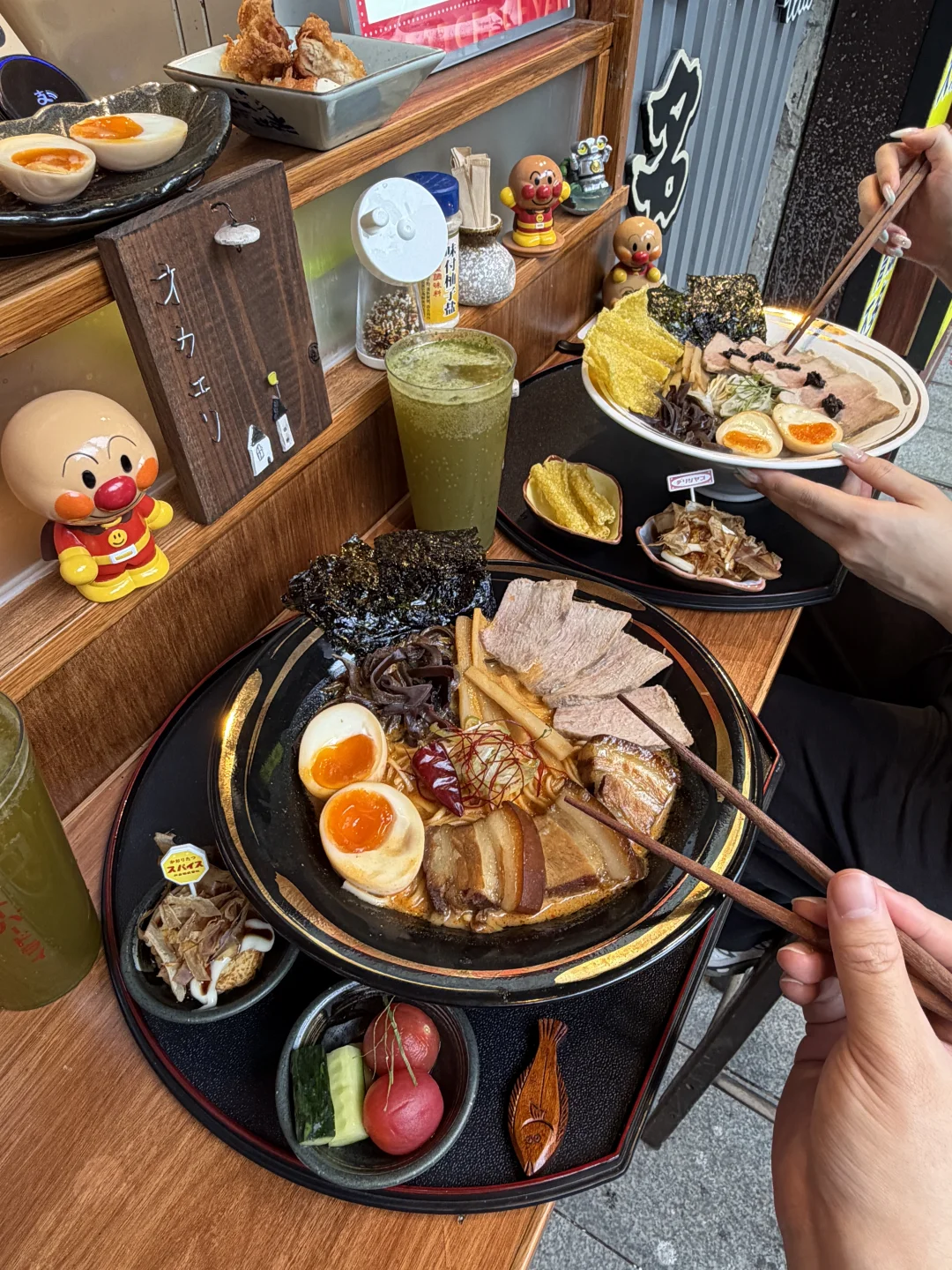 广州适合穷鬼二人食的可爱小店！！（不贵