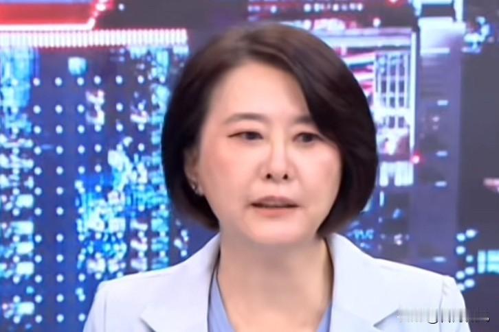 王鸿薇点透王惠美三大症结：魏平政好几场造势活动，王惠美从头到尾不现身，郑丽文数次