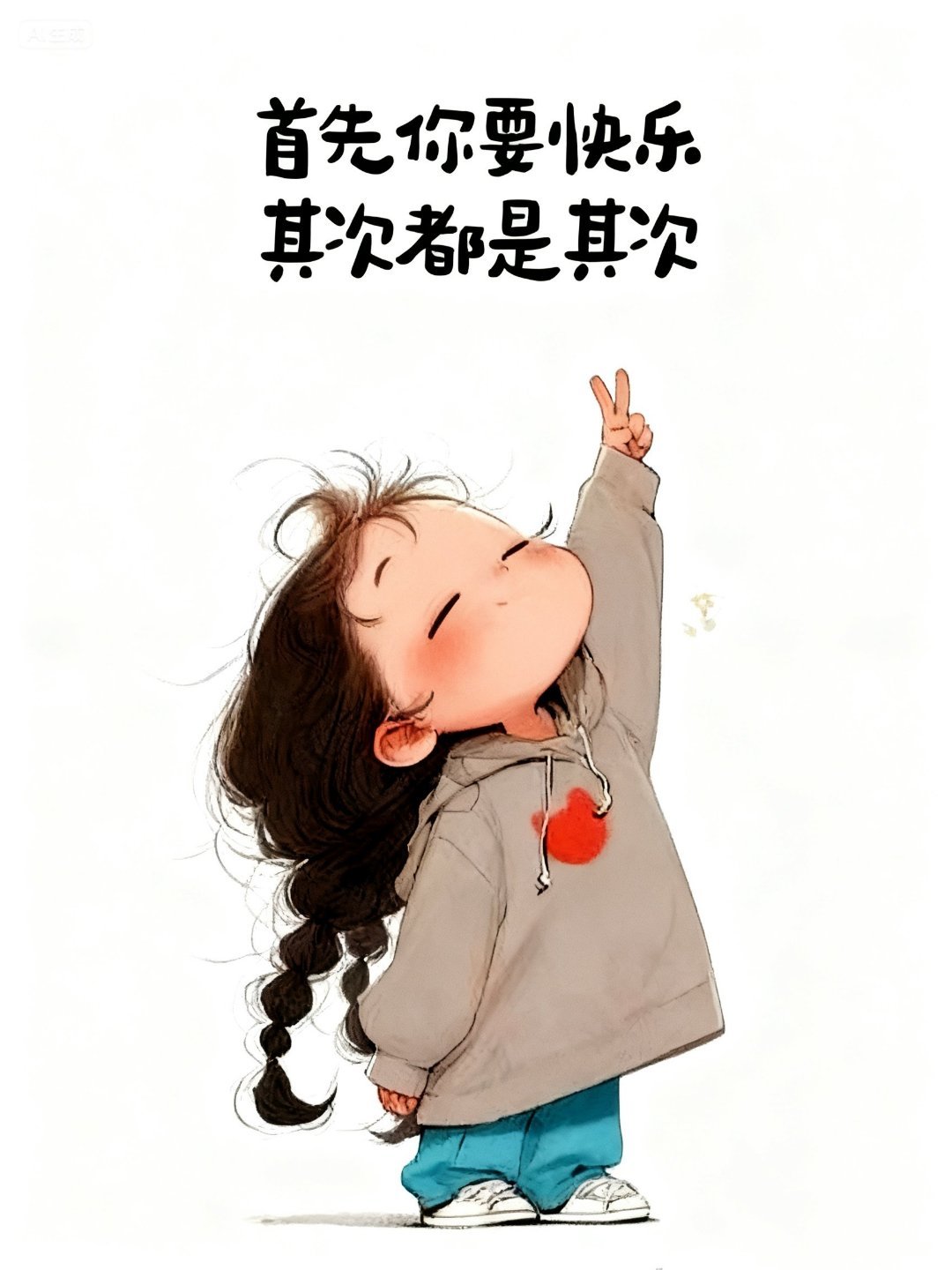 无论生活怎样，希望你保持自律，保持清醒，昨日之深渊，今日之浅淡。敬大家也敬自己✊