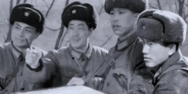 1982年，沈阳军区副司令员孙玉国坐上了回辽宁的列车，他曾是解放军最年轻的高级将