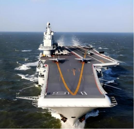 中国现在耐住性子不动手！一个重要原因！那就是一旦中国卷入战争，将没有国家能够为中