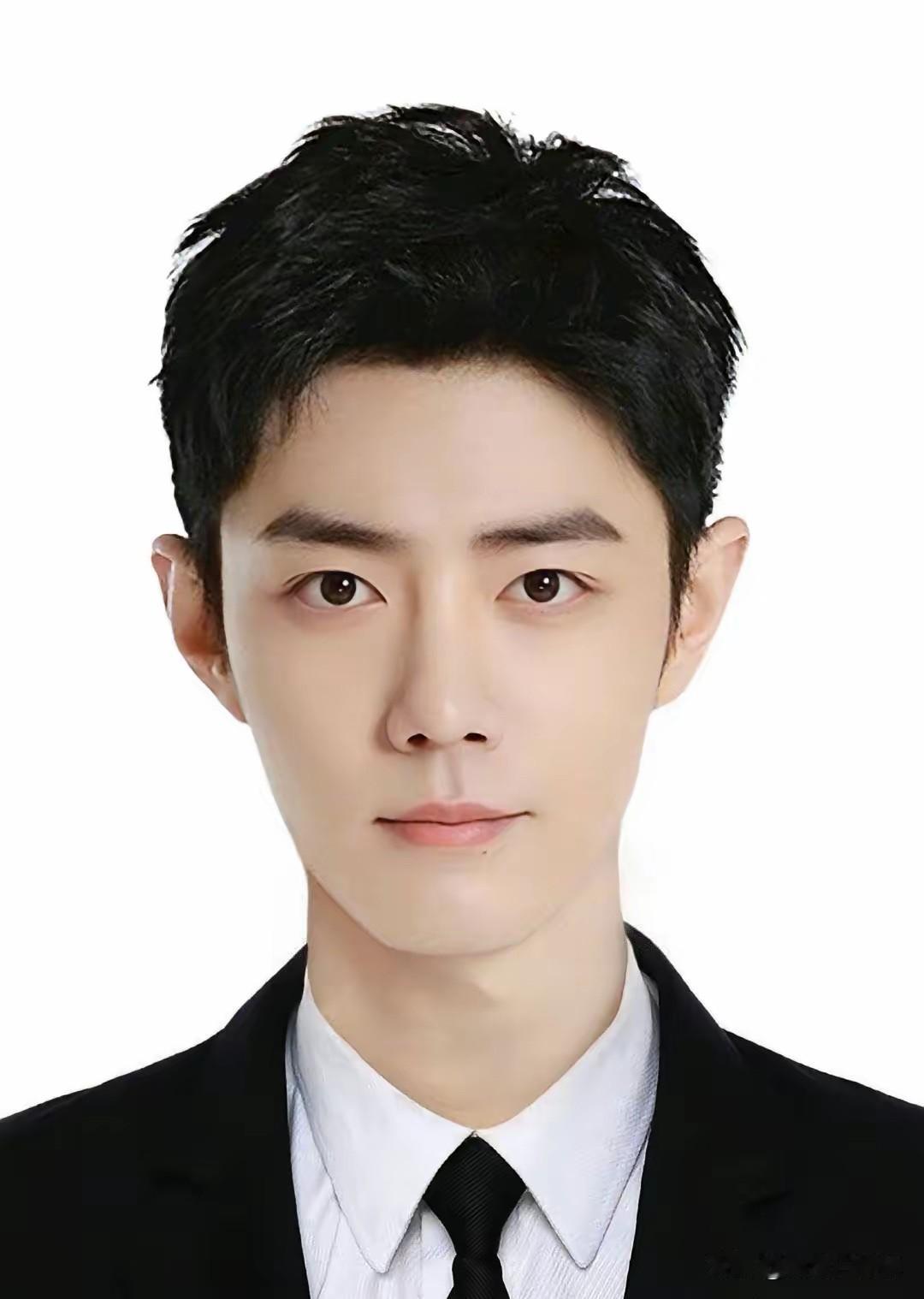 果然面相是不会骗人的，不信你看肖战，真的很准。老话常说：相由心生，境由心