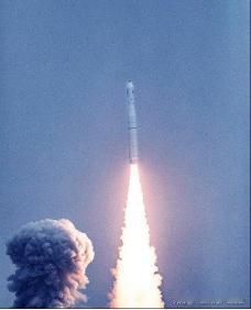 【2019年6月5日我国首次海上航天发射成功】2019年6月5日12时6分，我国