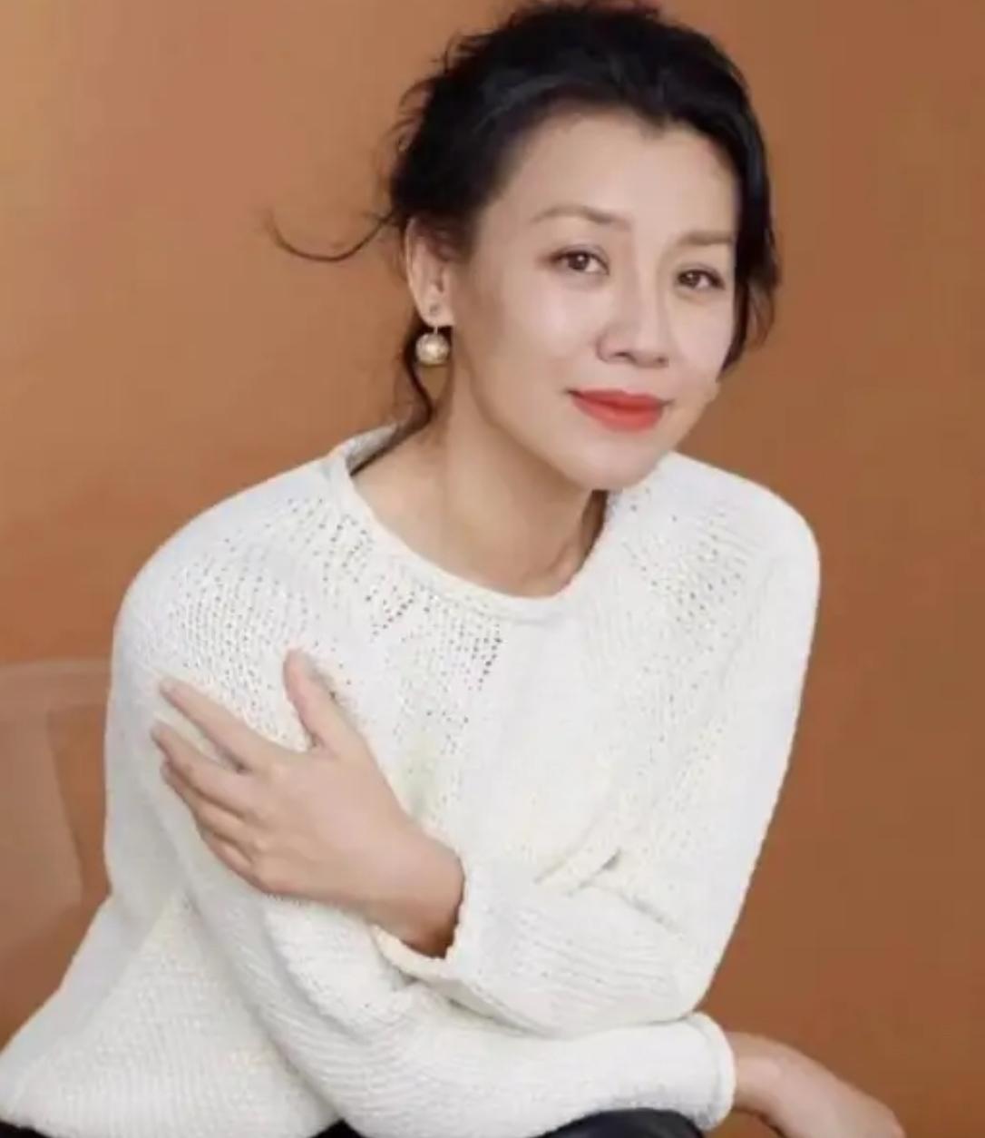 演员刘琳说：我一直想要生孩子，结果35岁开始，第一次胎停了，第二次又胎停了，挺受