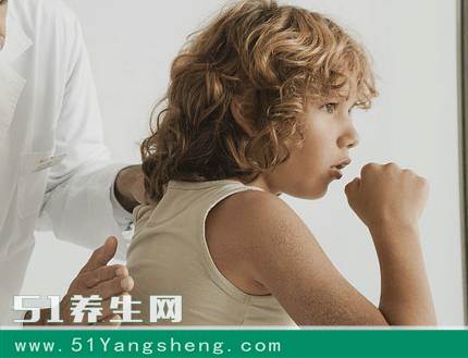为什么老中医这个方子通治各种咳嗽? 原来真相是这样的!