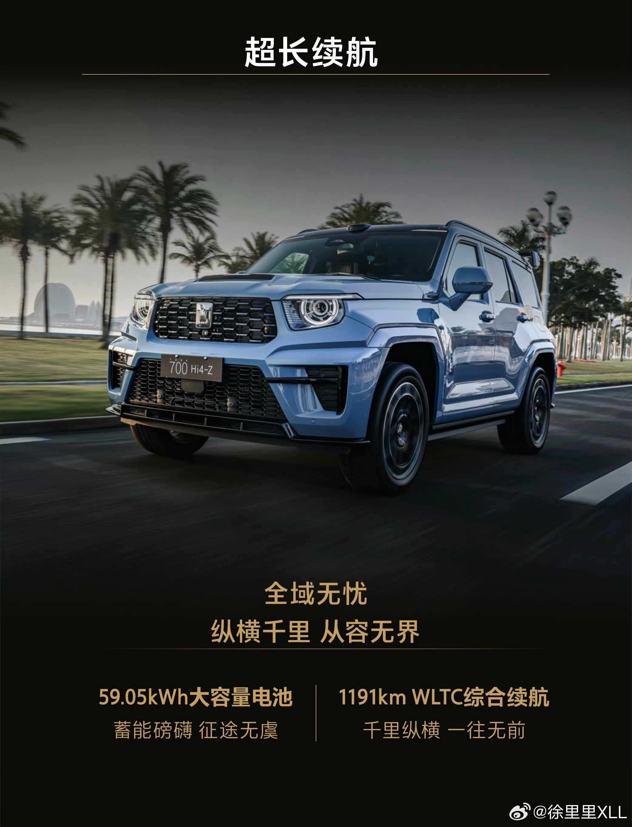 意料之中，并没有采纳我的建议…我呼吁很久了，坦克应该放弃WLTC。而是采用目前行