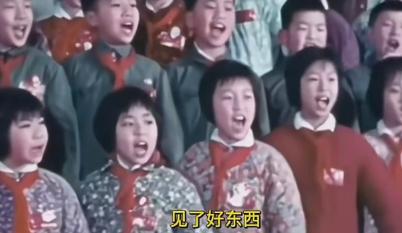 一首儿歌可能要引发全球抗美声浪！事情这样的就是伊朗驻华大使馆账号发布了一个很久的