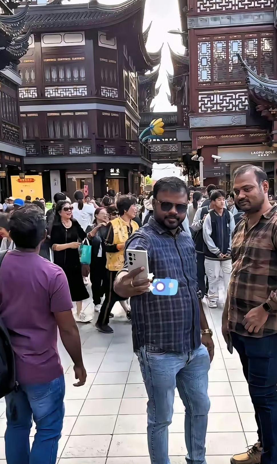 网上关于印度人通过“作弊手段移民中国”的讨论特别多，这事儿确实得好好聊聊。说白了