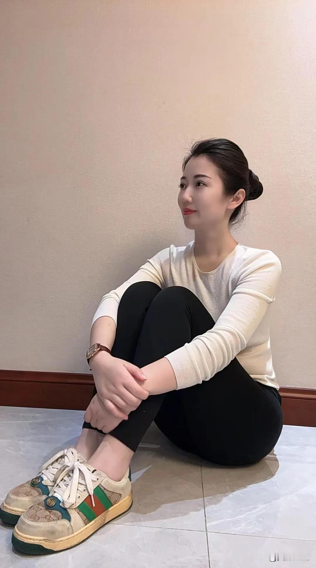 享受当下的生活吧