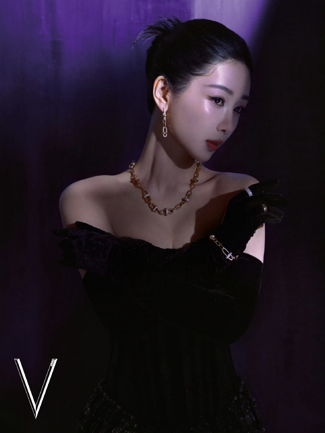 #杨紫#👸#杨紫#视后的表现力真的夯🤩🤩千面女王👸​