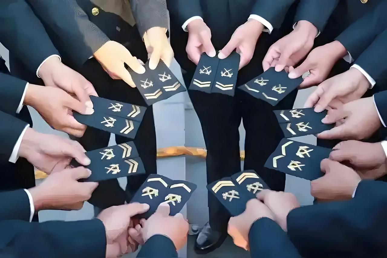 义务兵转军士，必须要闯过这4个“生死关口”！废话不多说，直接上菜！第一