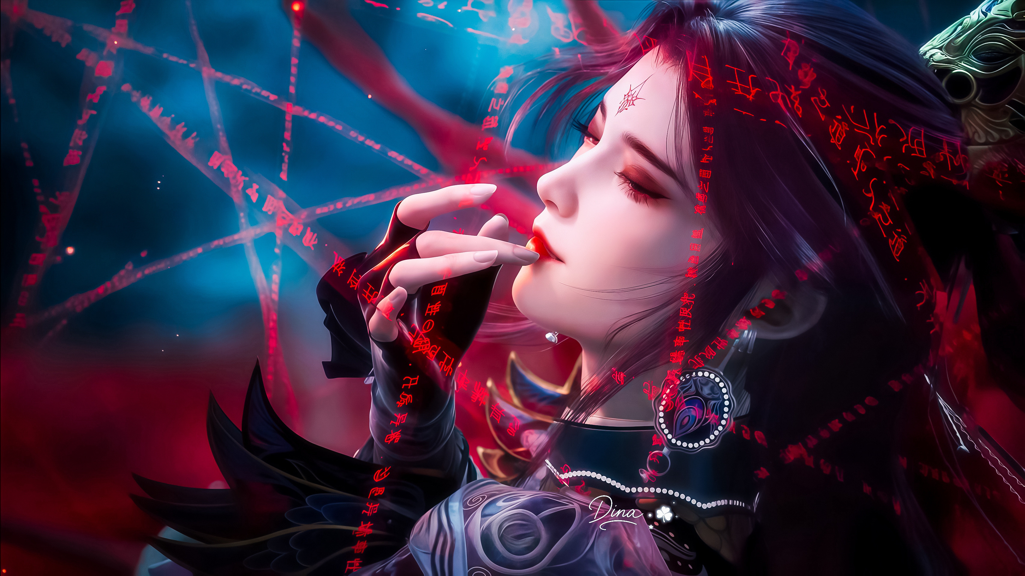 牧神记动画牧神记动画司幼幽司幼幽🤩​​​