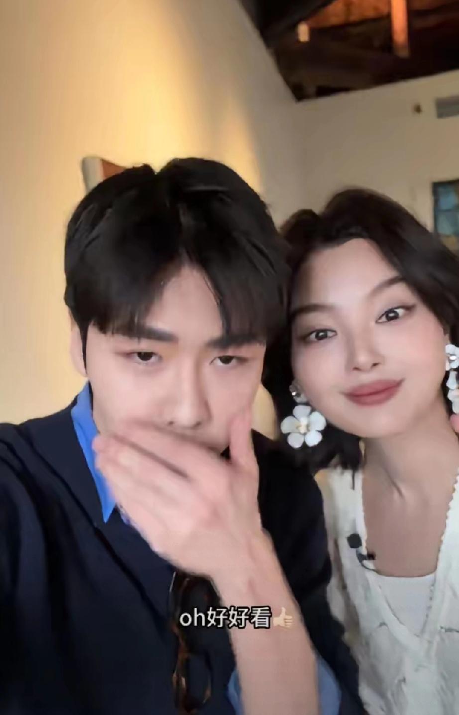 光线影响颜值？辛芷蕾早就不在乎了！拿下威尼斯影后，成为内地首位获