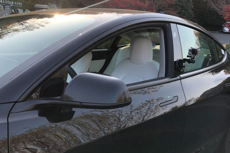 喜提ModelY今天跟大家聊一聊两款车的不同之处，自己亲身感受的经验之谈其实