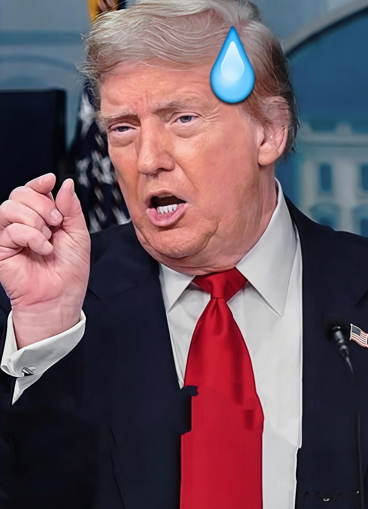 美国这波操作搬起石头砸自己的脚截至11月9日已超过38天，这是美国历史上最长