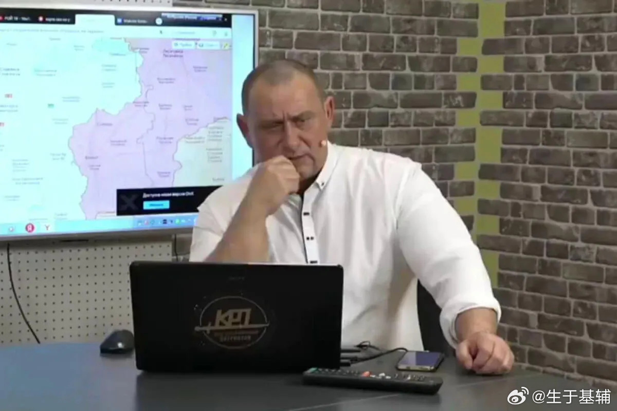 俄罗斯宣传员承认俄军在波克罗夫斯克遭受惨重损失Z宣传员、吉尔金的老战友卡拉什尼科