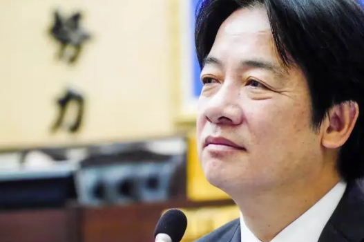 台湾省已经公布了，赖清德8月份窜访中美洲和南美洲，我们都知道台湾地区还有12个