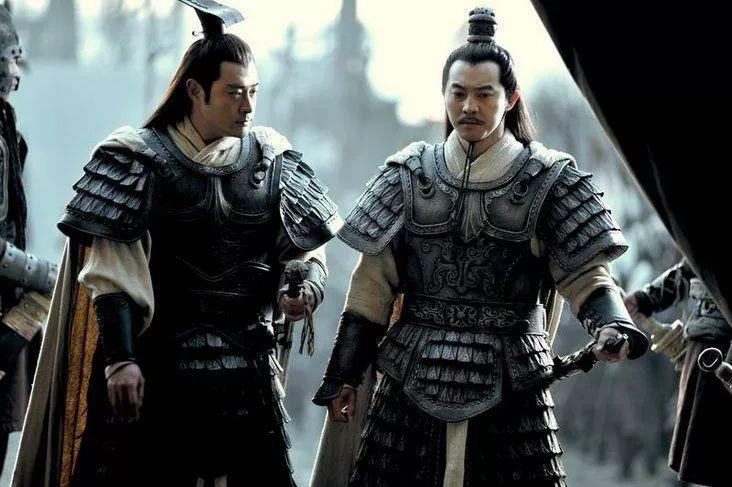 周瑜、鲁肃、吕蒙的后代，为何不如陆逊的子孙？江东士族的抵制周瑜长子周循娶孙权